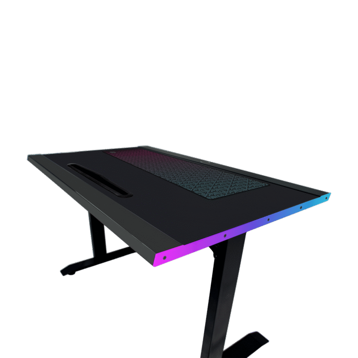 Cooler Master GD120 ARGB Gaming Desk 30th Anniversary Edition - Image 8
