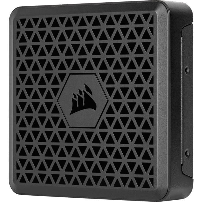 Corsair CORSAIR +5V Load Balancer — 100W Capacity - CP-8920275 - Image 2