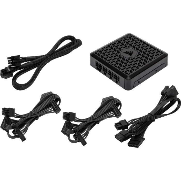 Corsair CORSAIR +5V Load Balancer — 100W Capacity - CP-8920275 - Image 8