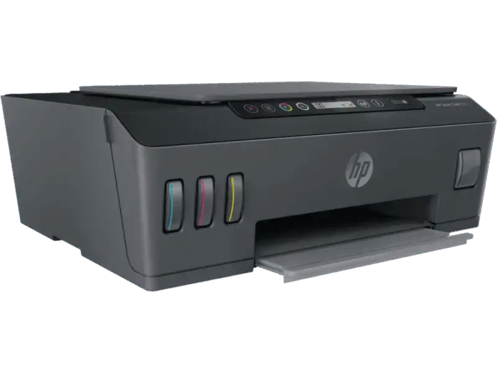 HP Smart Tank 515 Wireless All-in-One Printer (1TJ09A) - End of Life - Image 2