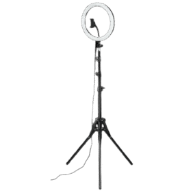 Hama Spotlight Steady 120 Led Ring Light - End of Life