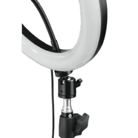 Hama Spotlight Steady 120 Led Ring Light - End of Life - Image 2