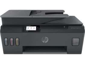 HP Smart Tank 530 Wireless All-in-One (4SB24A)