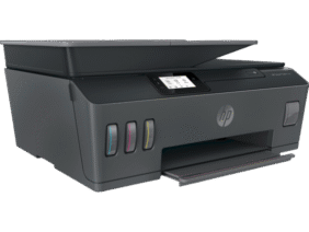 HP Smart Tank 530 Wireless All-in-One (4SB24A) - Image 2