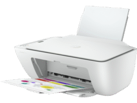 HP DeskJet 2710 All-in-One Printer (5AR83B) - Image 4