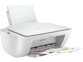 HP DeskJet 2710 All-in-One Printer (5AR83B) - Image 3