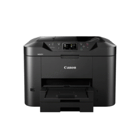 Canon MAXIFY MB2740 All-In-One Printer - Image 2