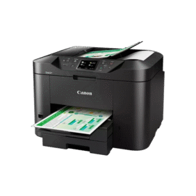 Canon MAXIFY MB2740 All-In-One Printer - Image 3