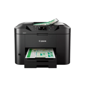Canon MAXIFY MB2740 All-In-One Printer - Image 4