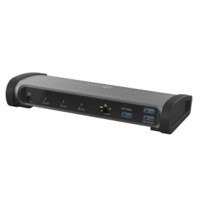 J5Create 8K Thunderbolt 4 Docking Station JTD562 - Image 2