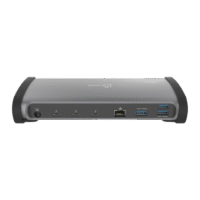 J5Create 8K Thunderbolt 4 Docking Station JTD562 - Image 4