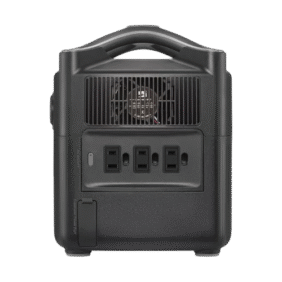 Ecoflow River Pro Mobile Power Station 600W|720Wh INT Version - Image 2