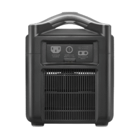 Ecoflow River Pro Mobile Power Station 600W|720Wh INT Version - Image 3