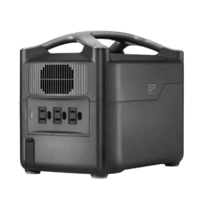 Ecoflow River Pro Mobile Power Station 600W|720Wh INT Version - Image 4