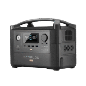 Ecoflow River Pro Mobile Power Station 600W|720Wh INT Version - Image 5