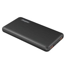 ENERGIZER ULTIMATE UE10044PQ 10000MAH POWER BANK WITH USB-C PD BLACK