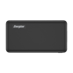 ENERGIZER ULTIMATE UE10044PQ 10000MAH POWER BANK WITH USB-C PD BLACK - Image 2