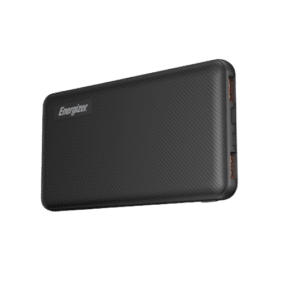 ENERGIZER ULTIMATE UE10044PQ 10000MAH POWER BANK WITH USB-C PD BLACK - Image 3