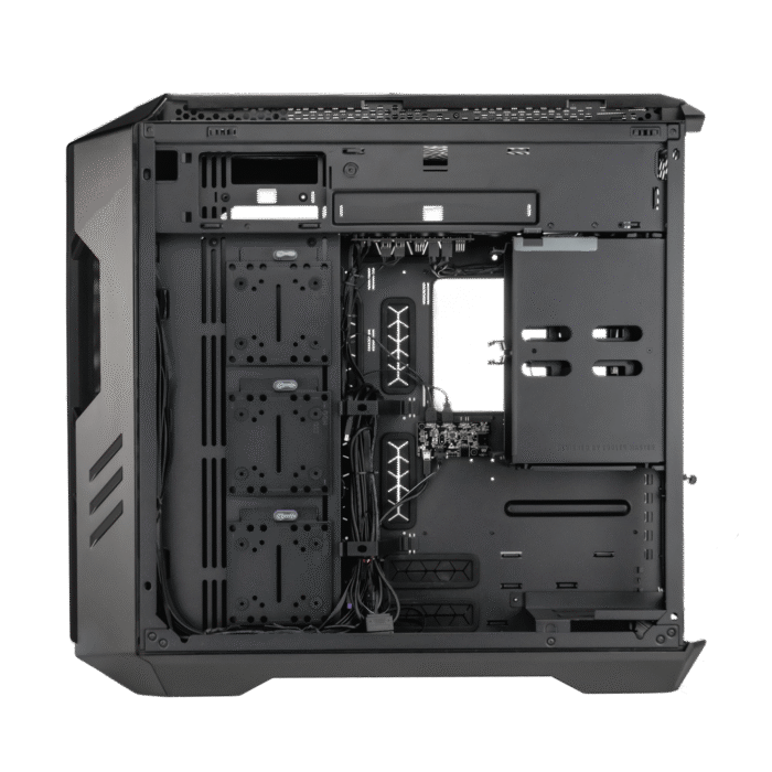 Cooler Master HAF 700 The Berserker - Image 10