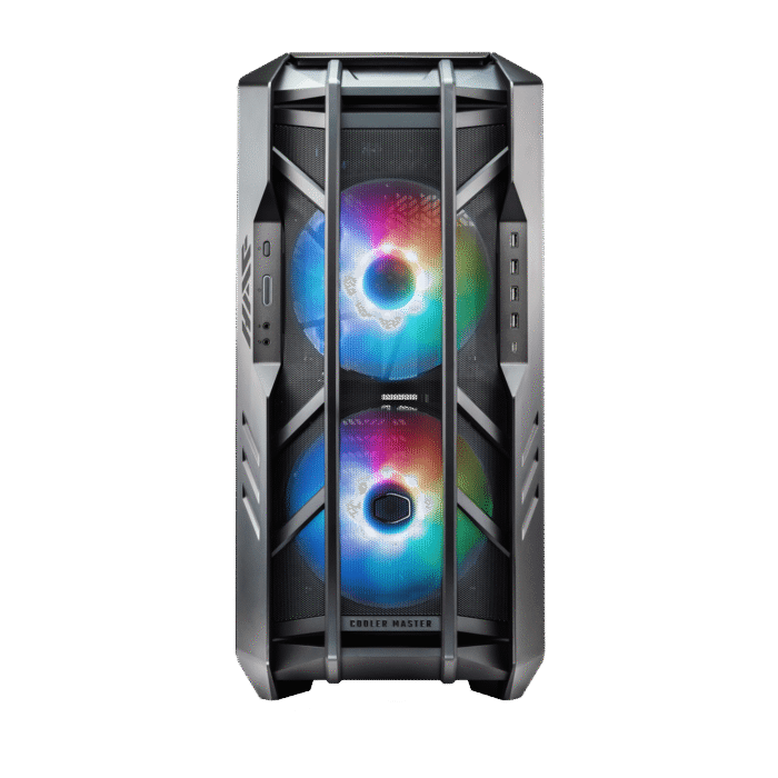 Cooler Master HAF 700 The Berserker - Image 2