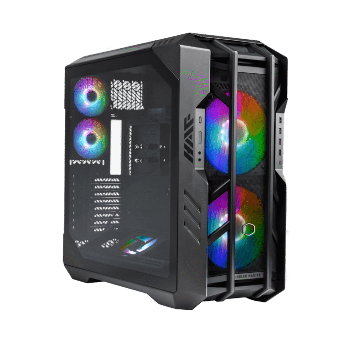 Cooler Master HAF 700 The Berserker - Image 3