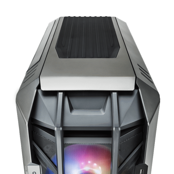 Cooler Master HAF 700 The Berserker - Image 4