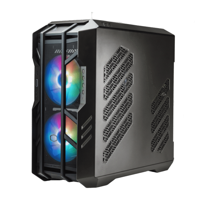 Cooler Master HAF 700 The Berserker - Image 6