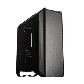 COOLER MASTER MASTERCASE SL600M BLACK EDITION - End of Life