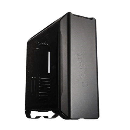COOLER MASTER MASTERCASE SL600M BLACK EDITION - End of Life