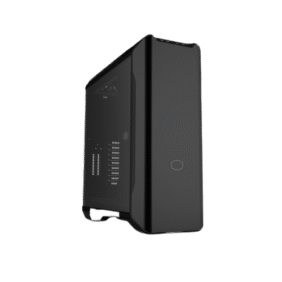 COOLER MASTER MASTERCASE SL600M BLACK EDITION - End of Life - Image 3