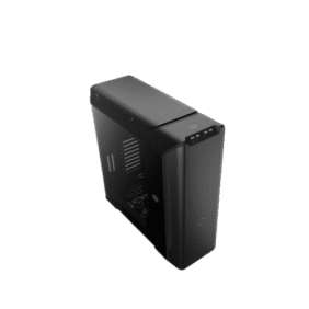 COOLER MASTER MASTERCASE SL600M BLACK EDITION - End of Life - Image 2