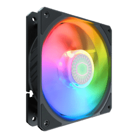 Cooler Master SickleFlow 120 ARGB 3 in 1 - Image 2