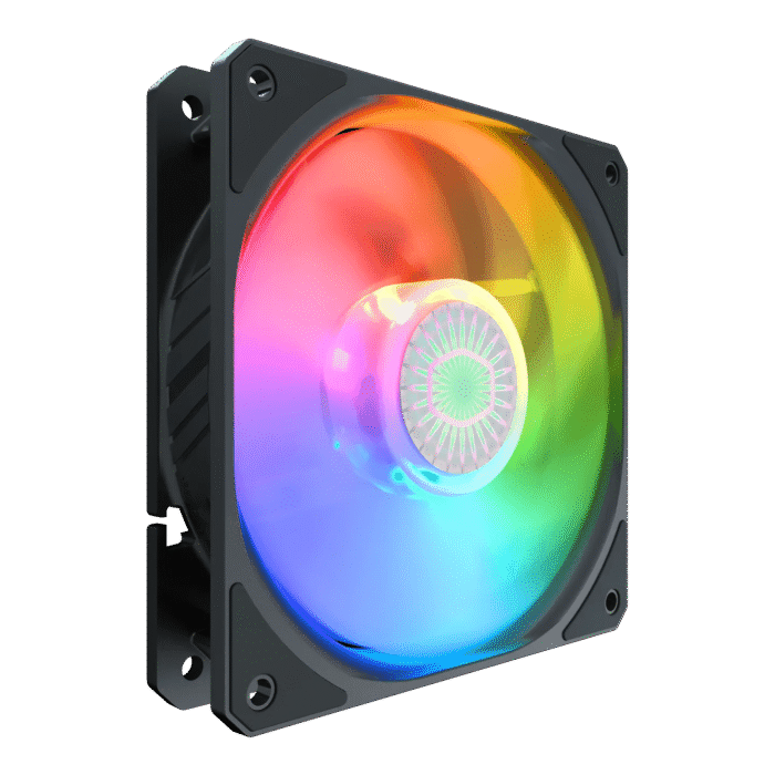Cooler Master SickleFlow 120 ARGB 3 in 1 - Image 2