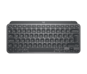 Logitech MX Keys Mini - Graphite