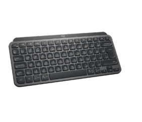 Logitech MX Keys Mini - Graphite - Image 2