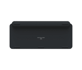 Logitech MX Keys Mini - Graphite - Image 3