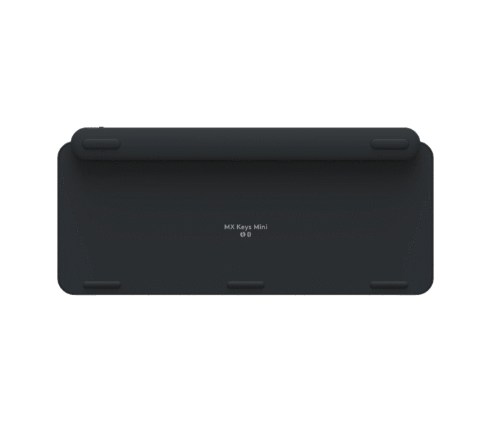 Logitech MX Keys Mini - Graphite - Image 3