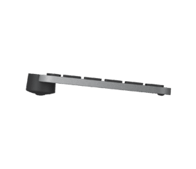 Logitech MX Keys Mini - Graphite - Image 4