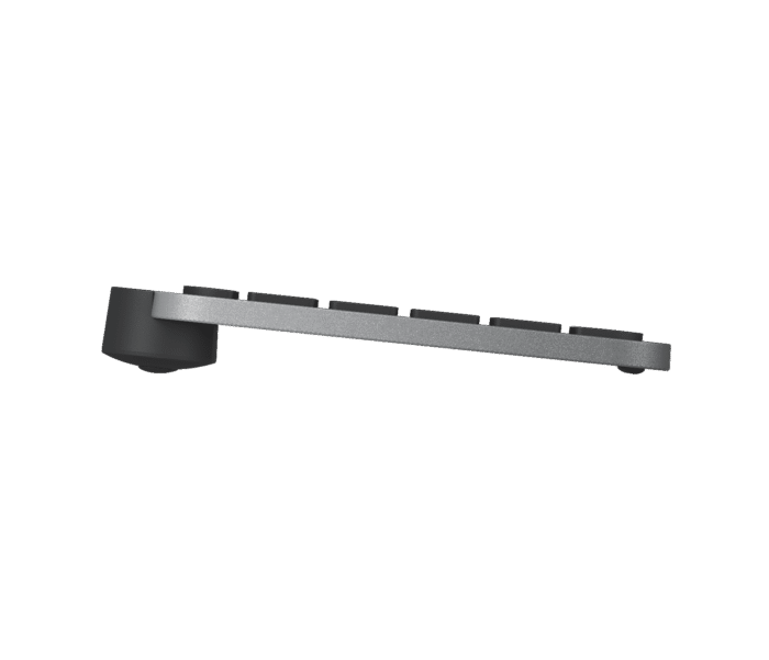 Logitech MX Keys Mini - Graphite - Image 4