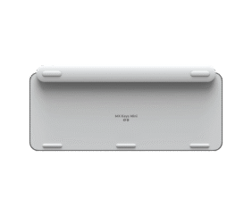 Logitech MX Keys Mini - Pale Grey - Image 3