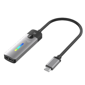 J5Create USB-C to HDMI Female 2.1 8K Adapter - JCA157