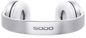 SODO MH3 BT HEADSET & RADIO SPK 2IN1-SR - Image 2