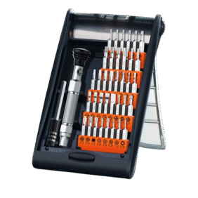 UGreen Precision Screwdriver Set, 38-in-1