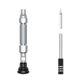 UGreen Precision Screwdriver Set, 38-in-1 - Image 4