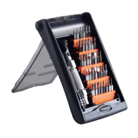 UGreen Precision Screwdriver Set, 38-in-1 - Image 3