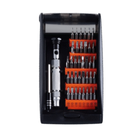 UGreen Precision Screwdriver Set, 38-in-1 - Image 2