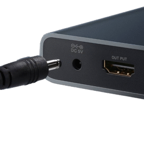 UGreen 50745 HDMI Quad Multi-Viewer - Image 2