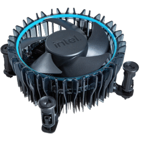 Intel Core i3-12100 Processor - 4 Cores 3.3Ghz - Image 2