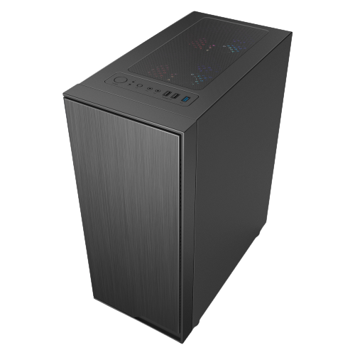 Huntkey GS400C - Gaming Chassis - End of Life - Tech Guy SA