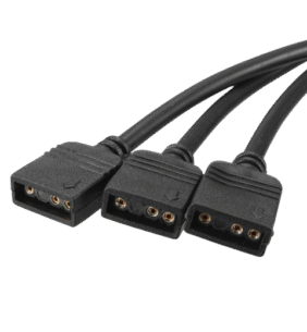 ARGB 3Pin 5v Connector